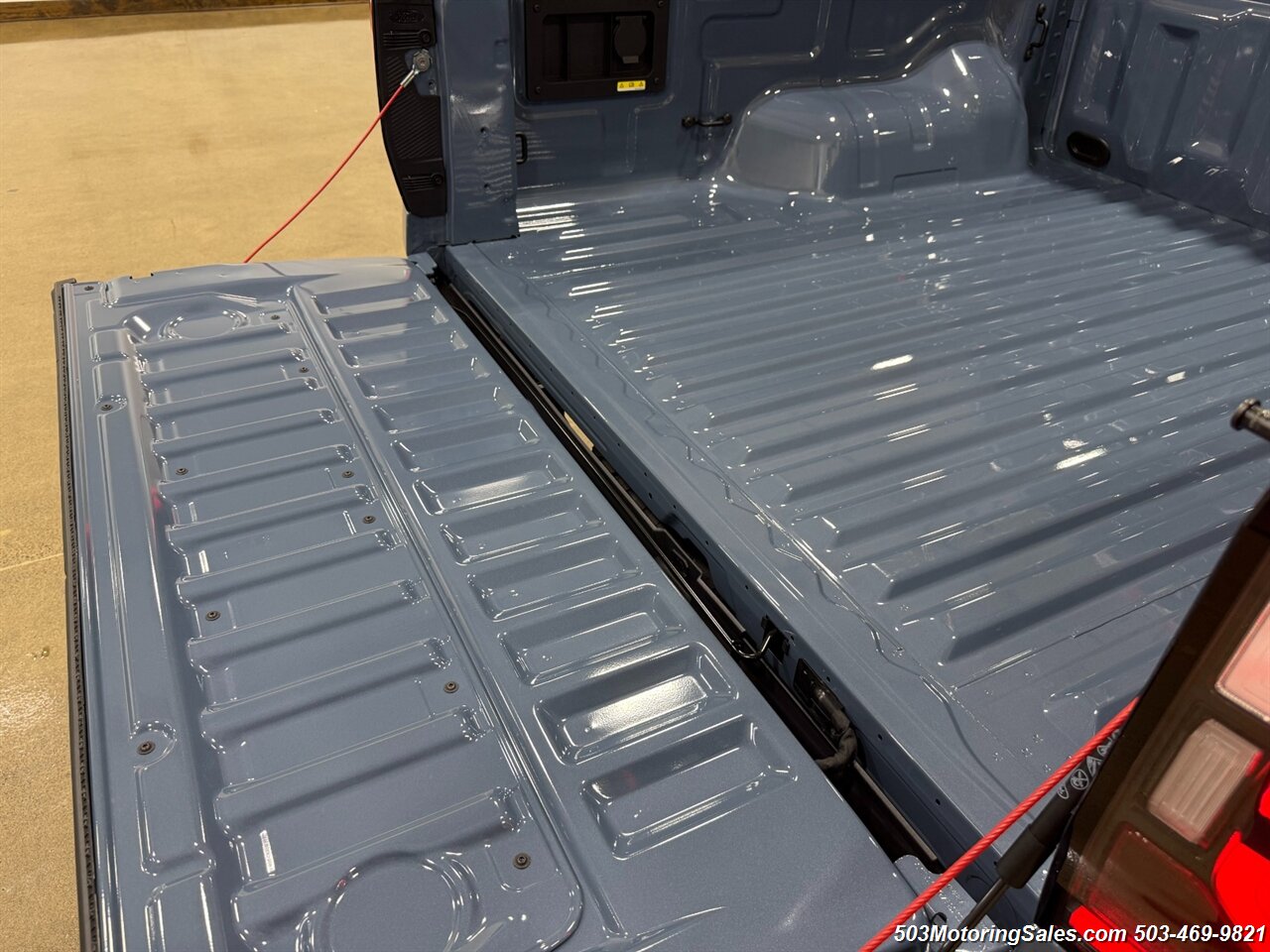 2025 Ford Ranger Raptor   - Photo 49 - Beaverton, OR 97005