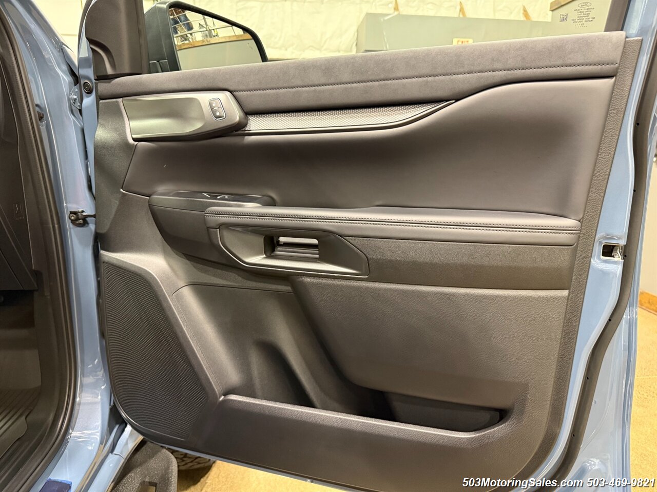 2025 Ford Ranger Raptor   - Photo 99 - Beaverton, OR 97005