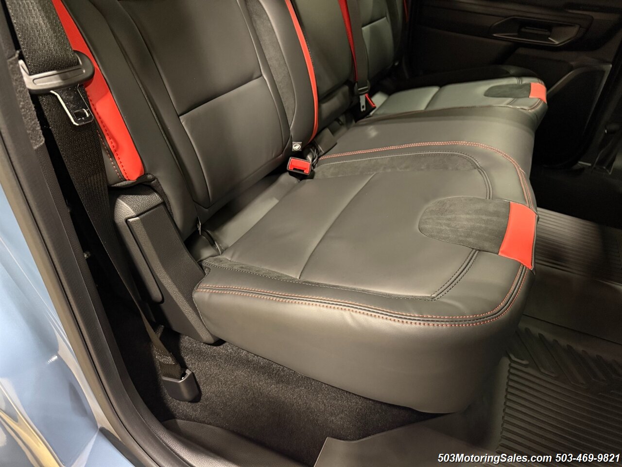 2025 Ford Ranger Raptor   - Photo 96 - Beaverton, OR 97005
