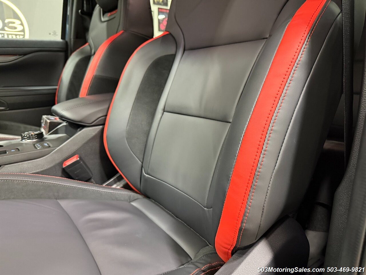 2025 Ford Ranger Raptor   - Photo 63 - Beaverton, OR 97005