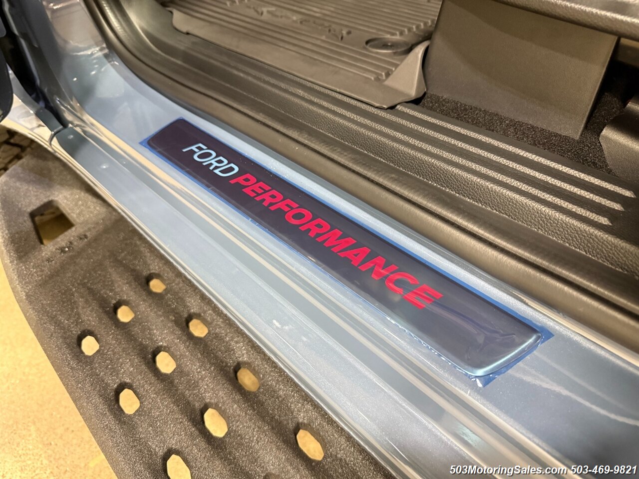 2025 Ford Ranger Raptor   - Photo 60 - Beaverton, OR 97005