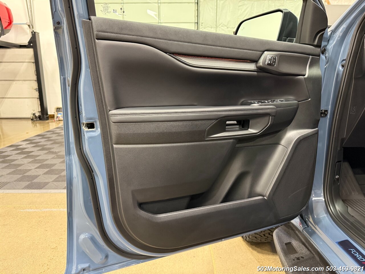 2025 Ford Ranger Raptor   - Photo 57 - Beaverton, OR 97005