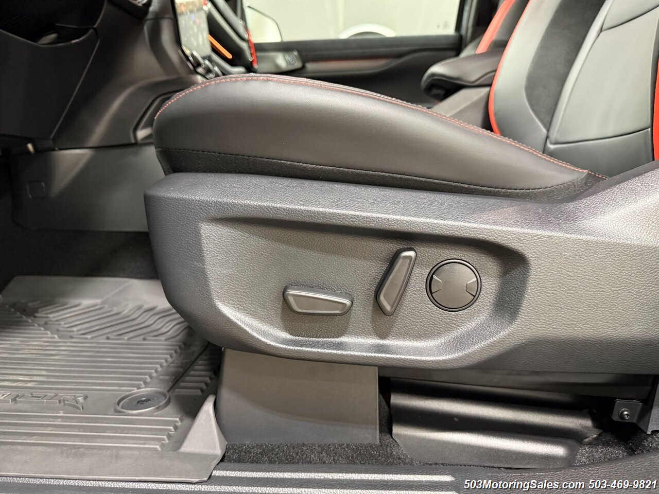 2025 Ford Ranger Raptor   - Photo 61 - Beaverton, OR 97005