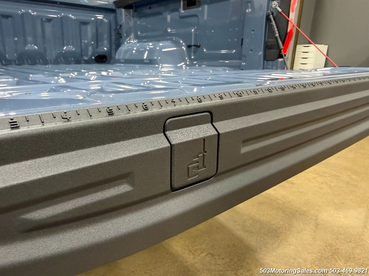 2025 Ford Ranger Raptor   - Photo 46 - Beaverton, OR 97005