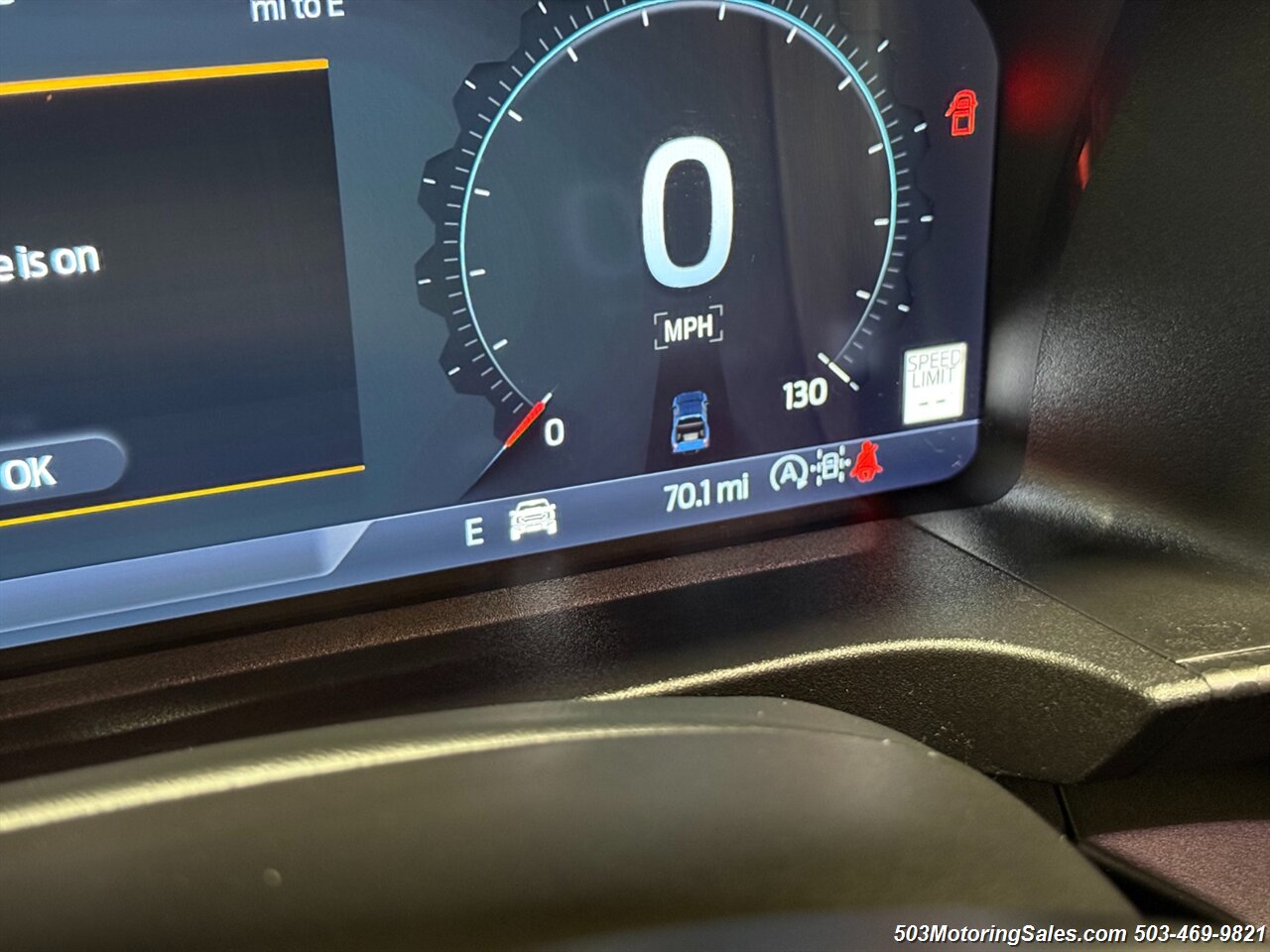 2025 Ford Ranger Raptor   - Photo 78 - Beaverton, OR 97005