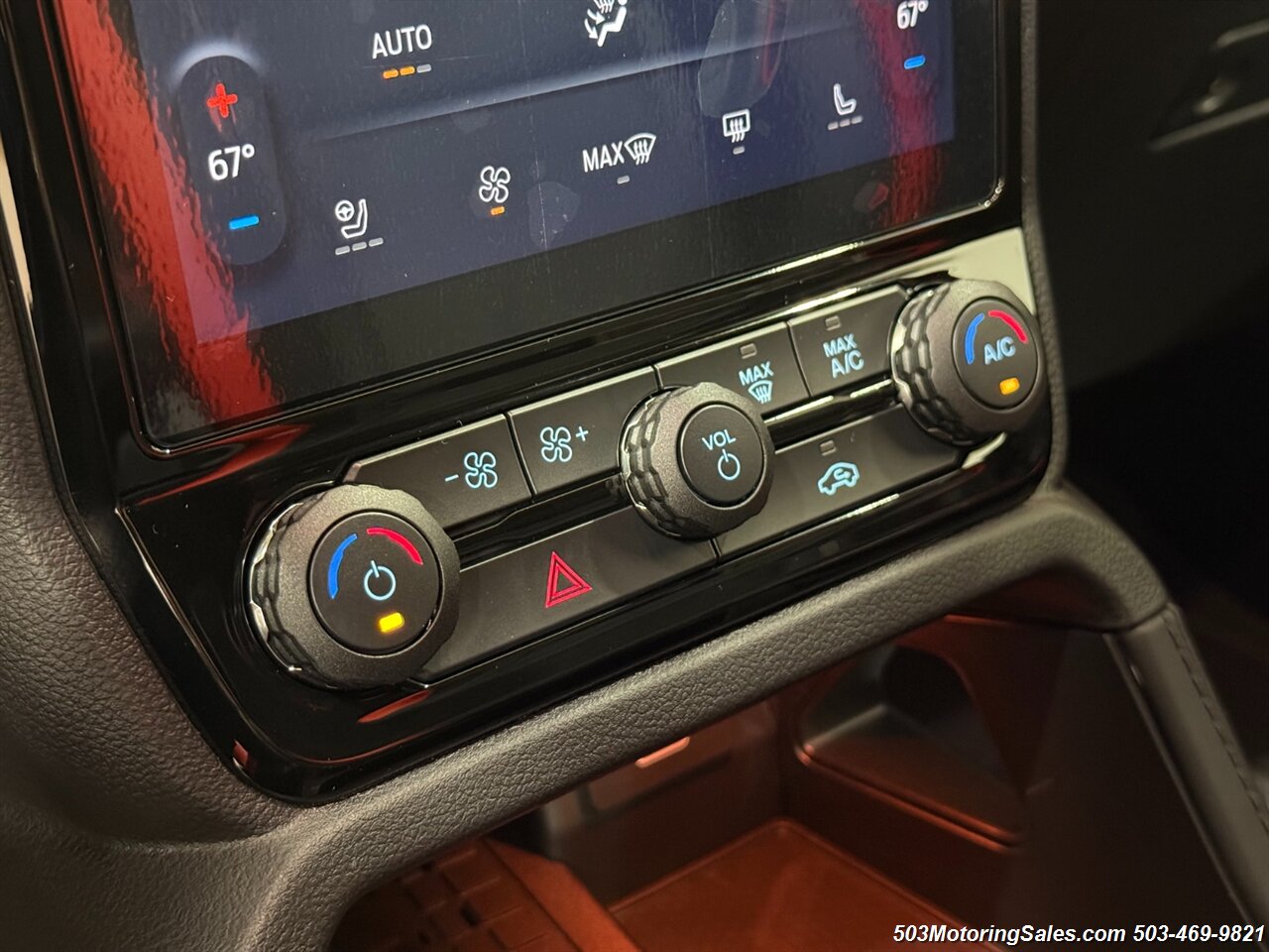 2025 Ford Ranger Raptor   - Photo 72 - Beaverton, OR 97005