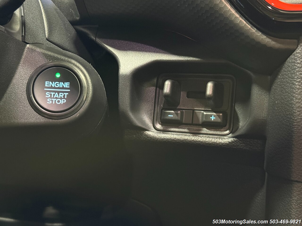 2025 Ford Ranger Raptor   - Photo 82 - Beaverton, OR 97005