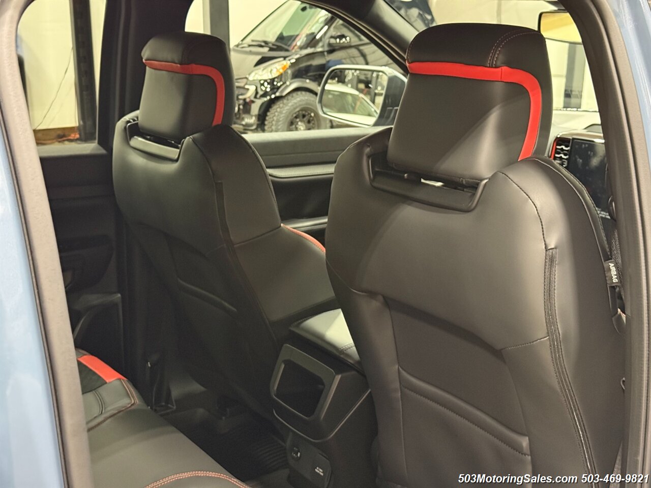 2025 Ford Ranger Raptor   - Photo 98 - Beaverton, OR 97005