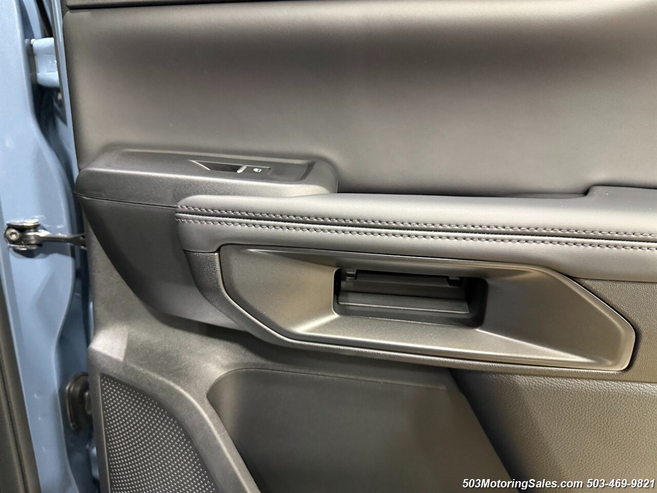 2025 Ford Ranger Raptor   - Photo 94 - Beaverton, OR 97005