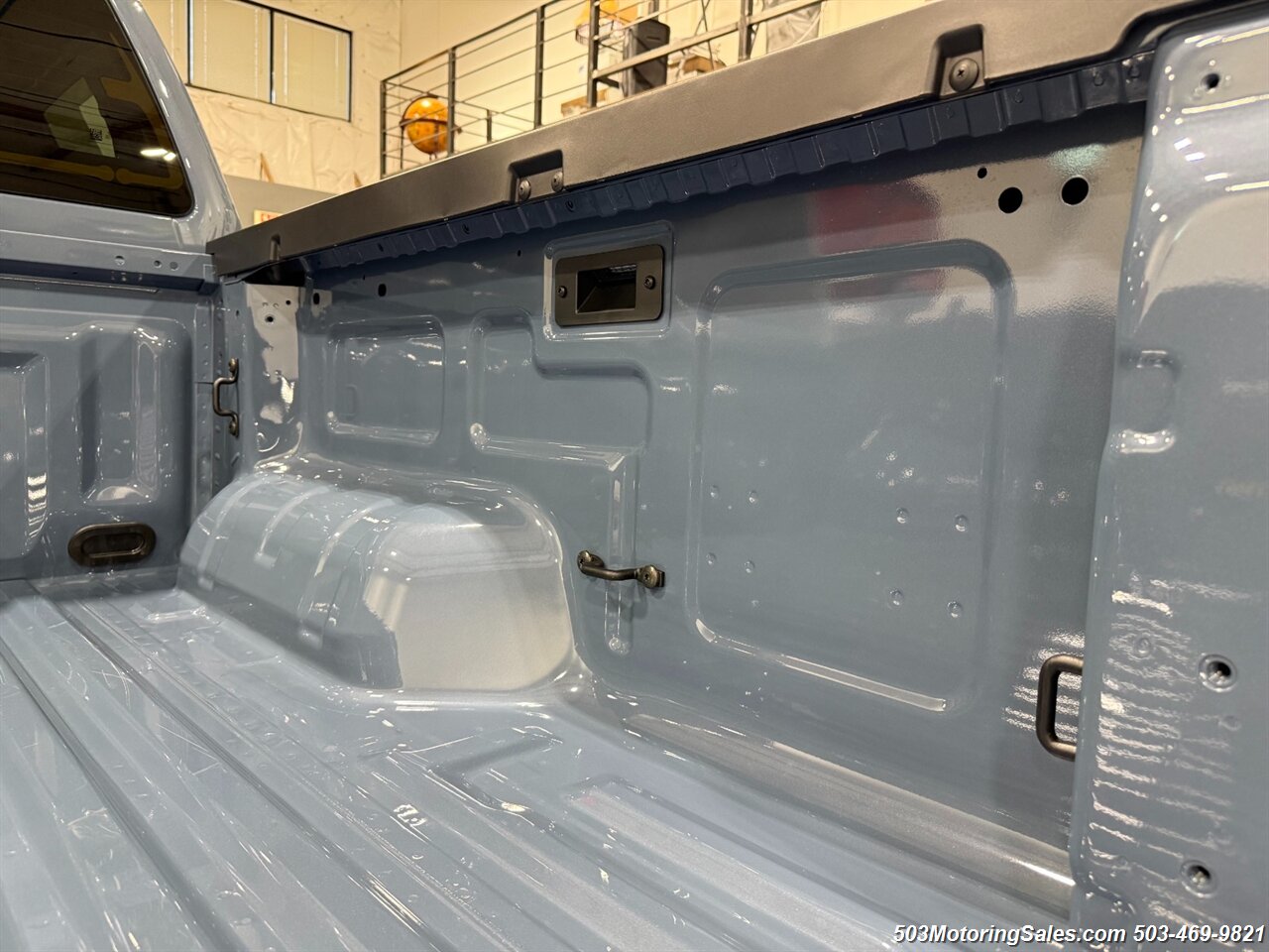 2025 Ford Ranger Raptor   - Photo 48 - Beaverton, OR 97005