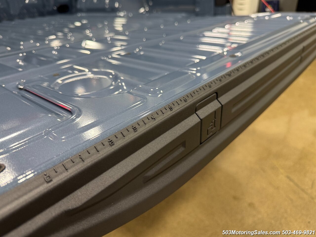 2025 Ford Ranger Raptor   - Photo 45 - Beaverton, OR 97005