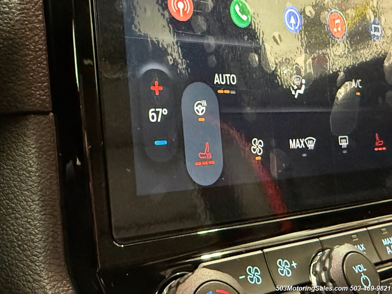 2025 Ford Ranger Raptor   - Photo 81 - Beaverton, OR 97005