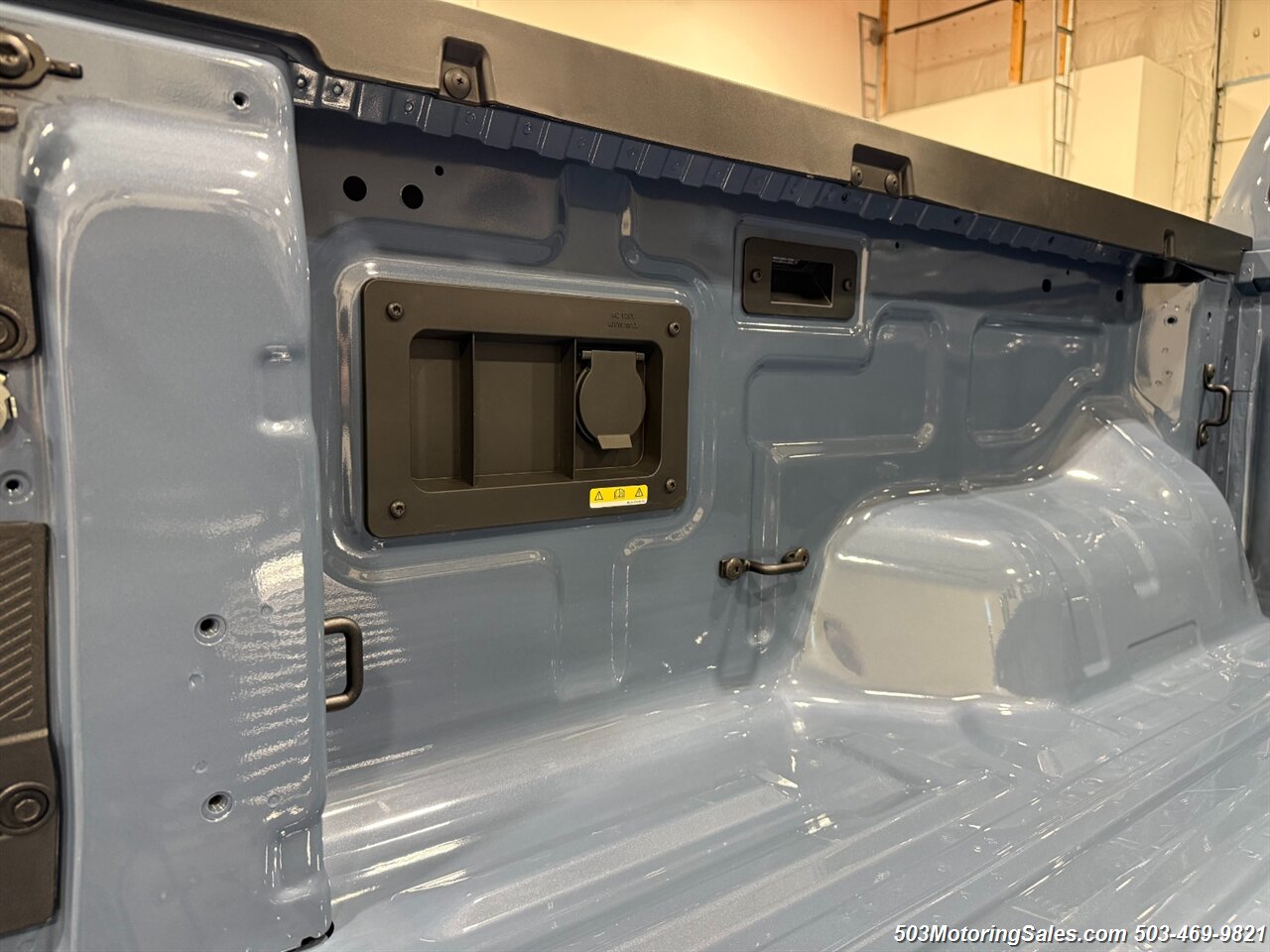 2025 Ford Ranger Raptor   - Photo 47 - Beaverton, OR 97005