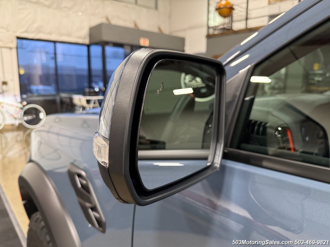 2025 Ford Ranger Raptor   - Photo 56 - Beaverton, OR 97005