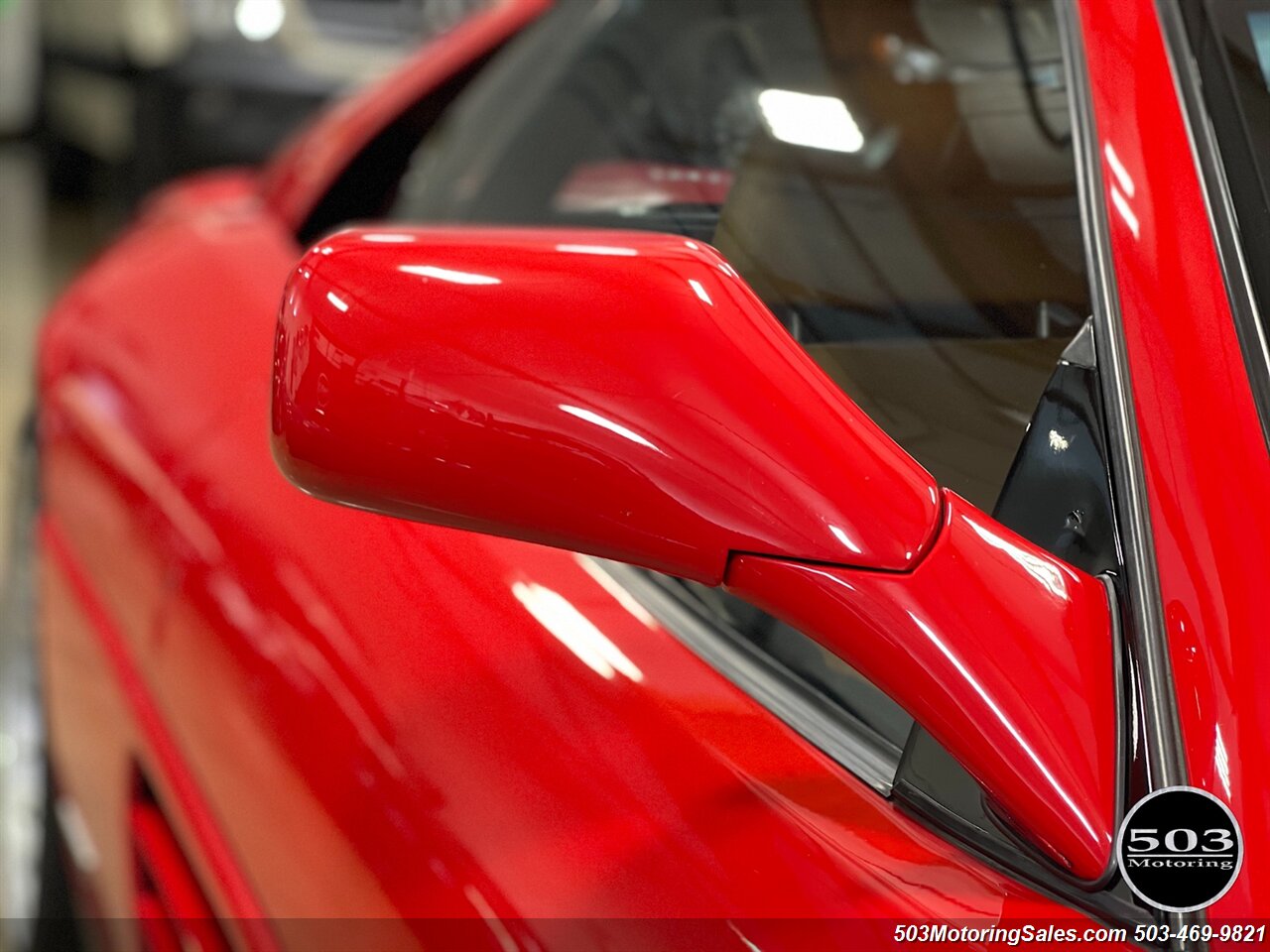 1990 Ferrari 348 TB   - Photo 46 - Beaverton, OR 97005