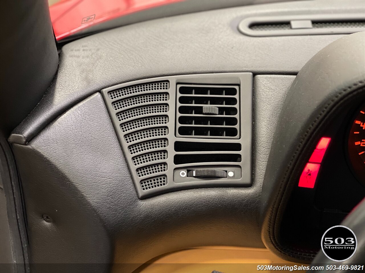 1990 Ferrari 348 TB   - Photo 89 - Beaverton, OR 97005