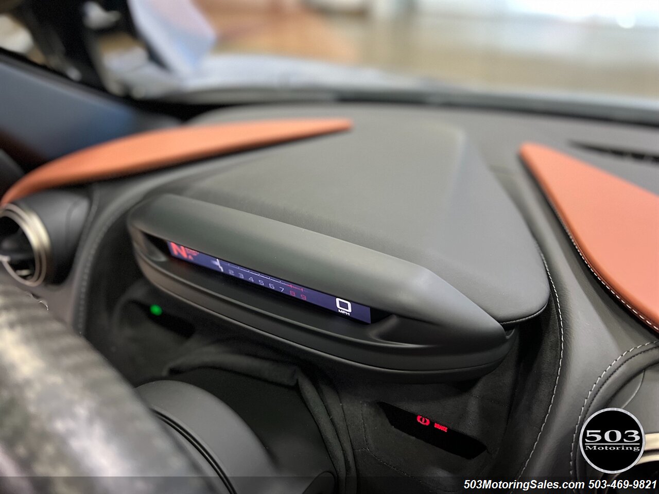 2018 McLaren 720S Luxury   - Photo 69 - Beaverton, OR 97005