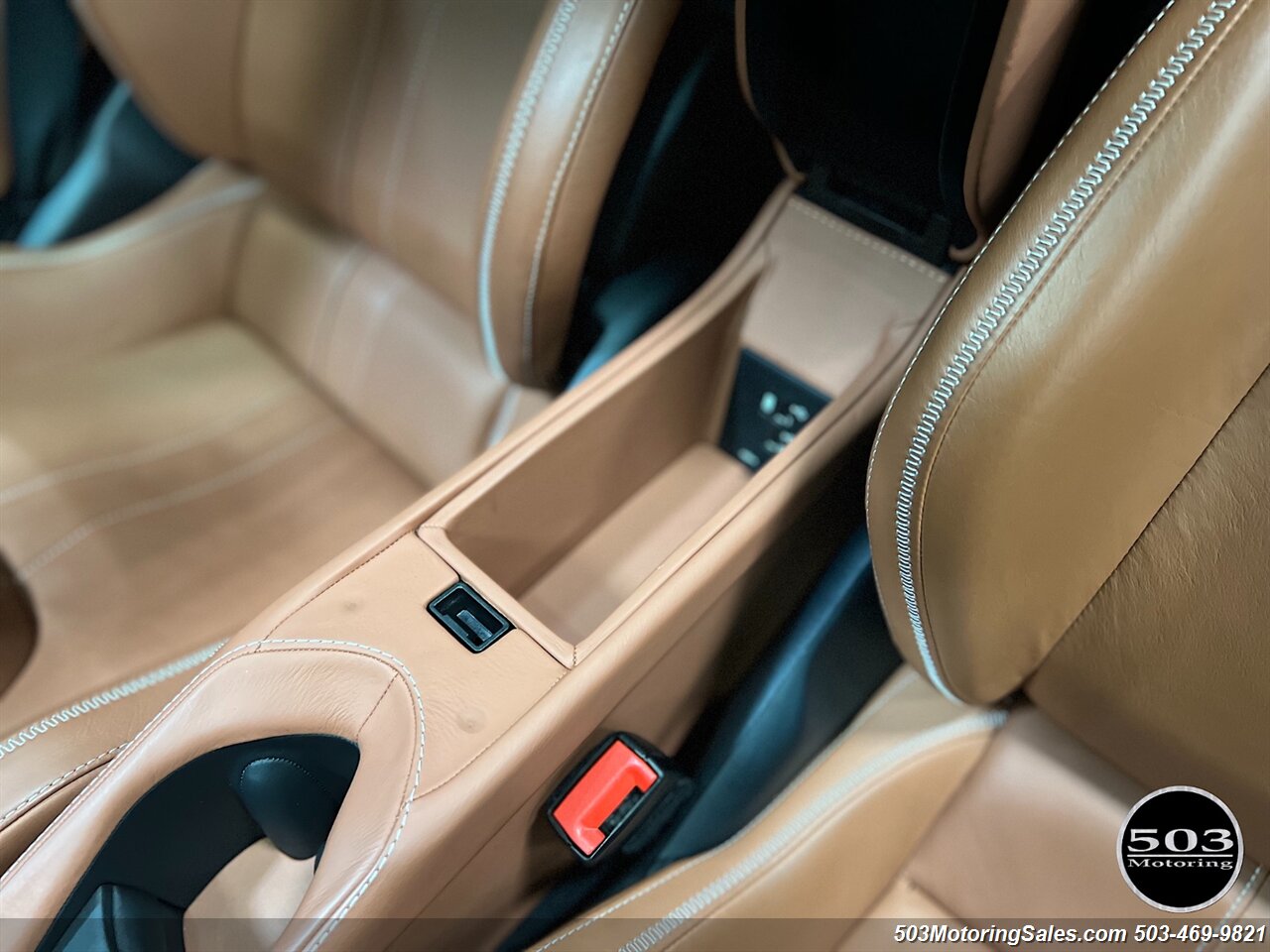 2018 McLaren 720S Luxury   - Photo 71 - Beaverton, OR 97005