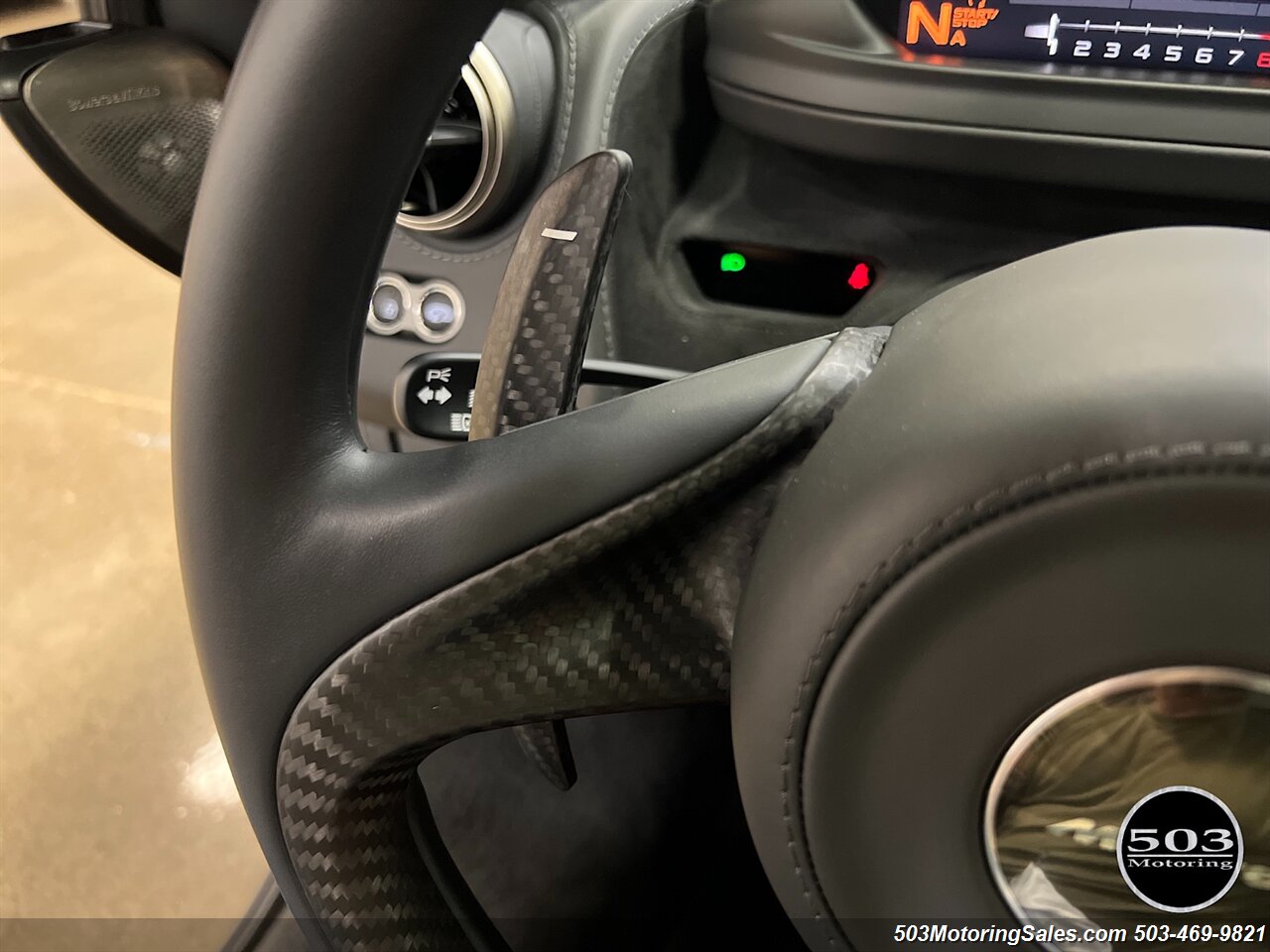 2018 McLaren 720S Luxury   - Photo 64 - Beaverton, OR 97005