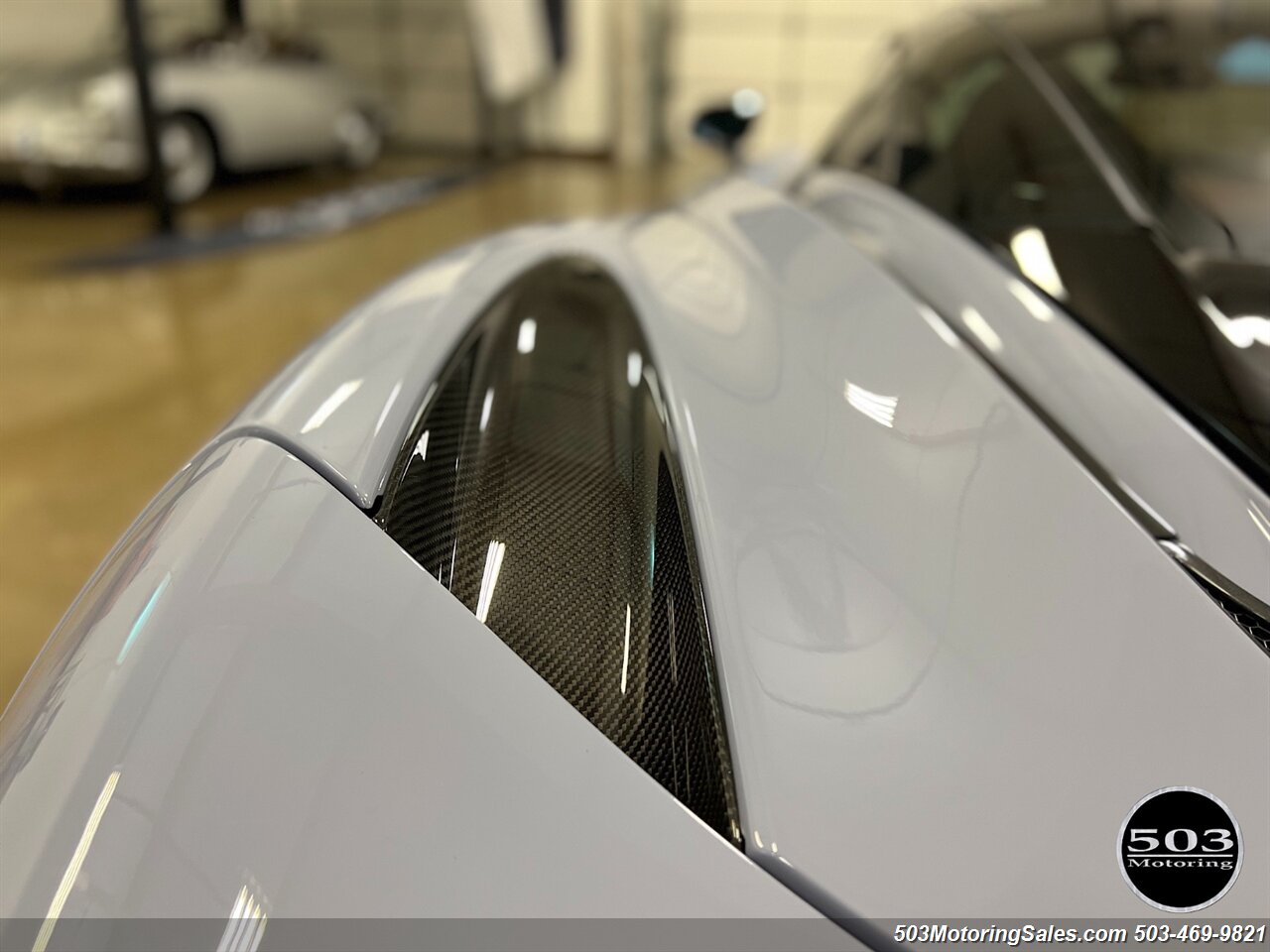 2018 McLaren 720S Luxury   - Photo 49 - Beaverton, OR 97005