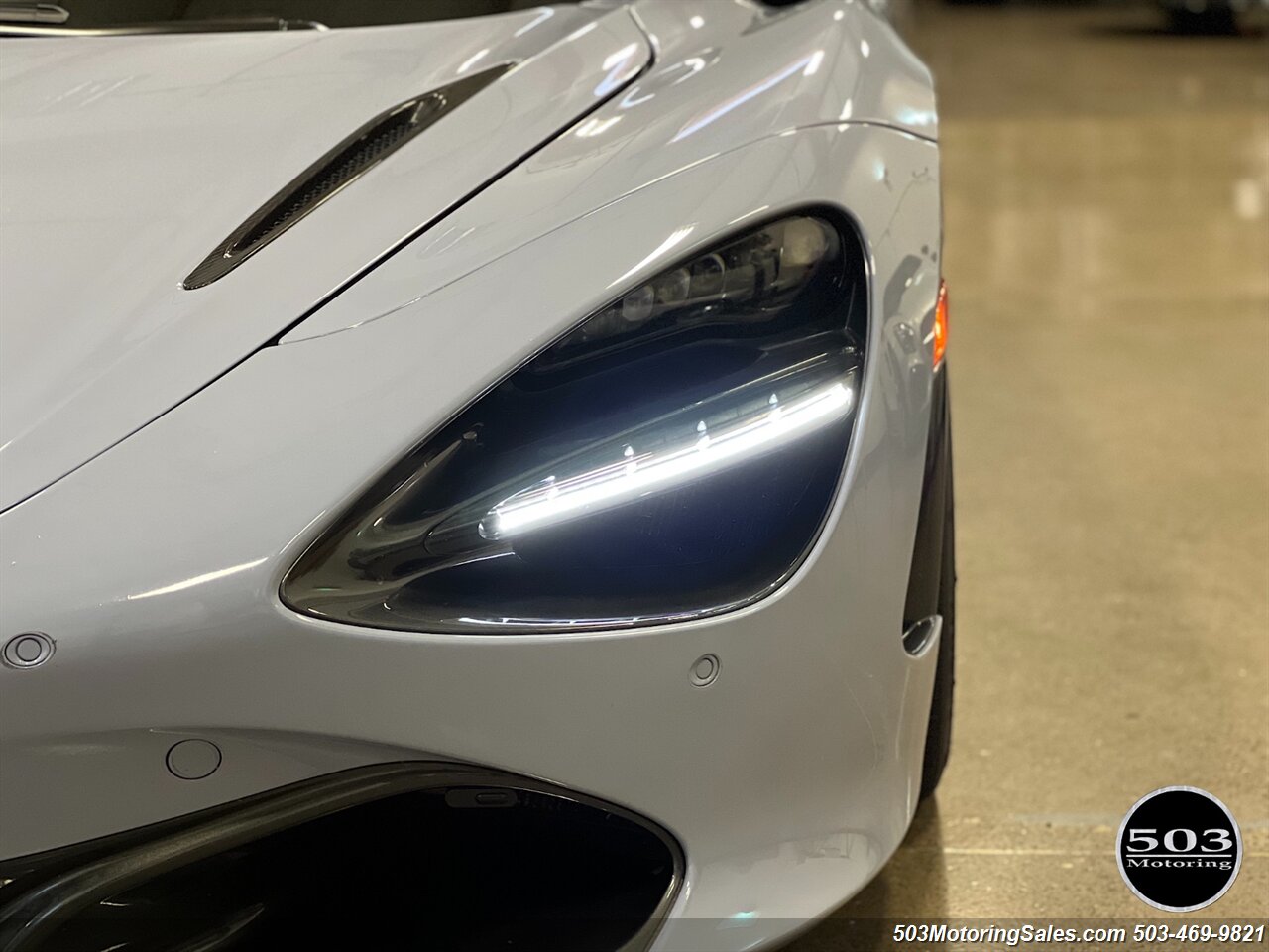 2018 McLaren 720S Luxury   - Photo 26 - Beaverton, OR 97005