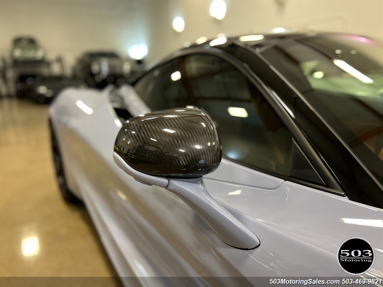 2018 McLaren 720S Luxury   - Photo 19 - Beaverton, OR 97005