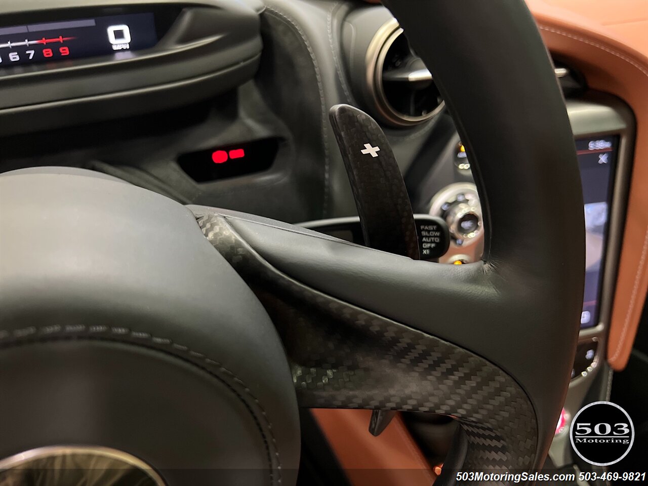 2018 McLaren 720S Luxury   - Photo 65 - Beaverton, OR 97005