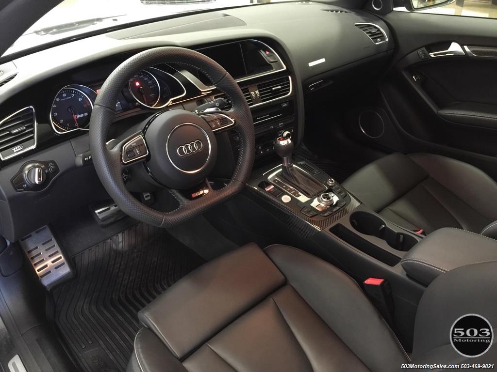 2013 Audi RS 5 quattro   - Photo 29 - Beaverton, OR 97005