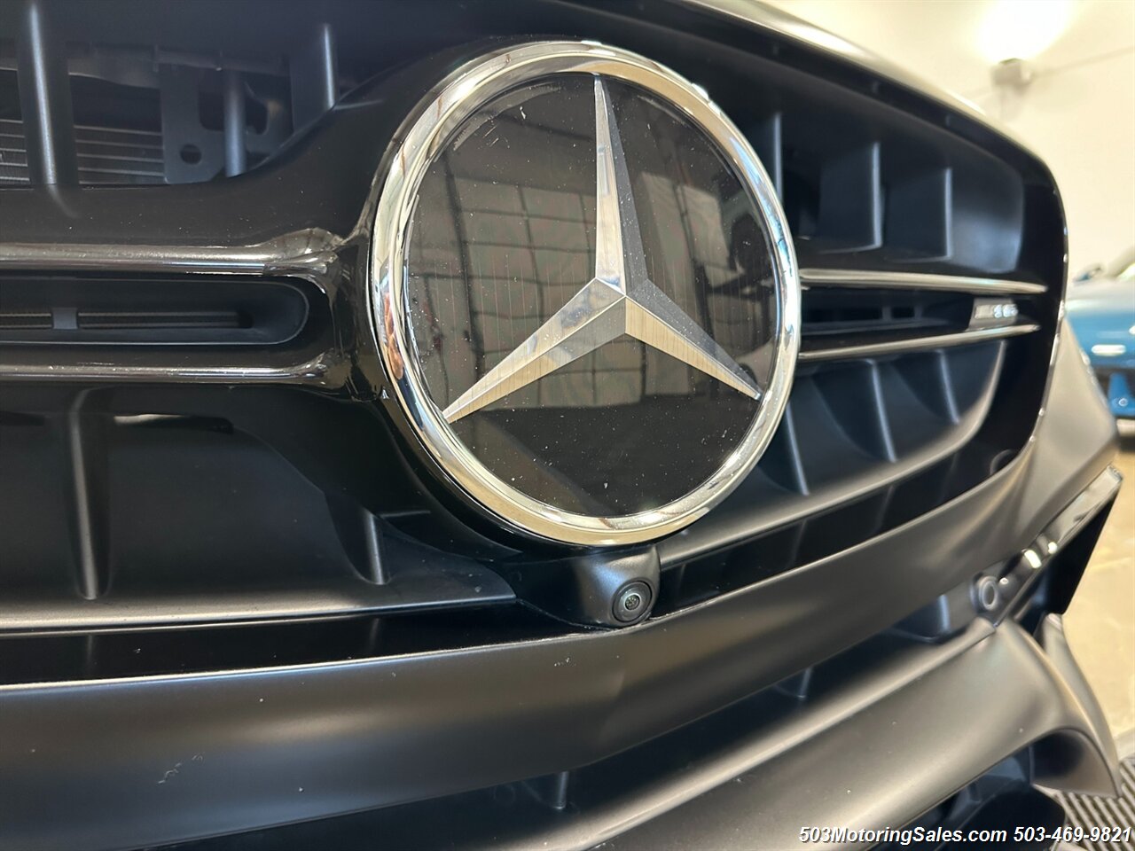 2020 Mercedes-Benz AMG E 63 S  Wagon 4MATIC - Photo 20 - Beaverton, OR 97005