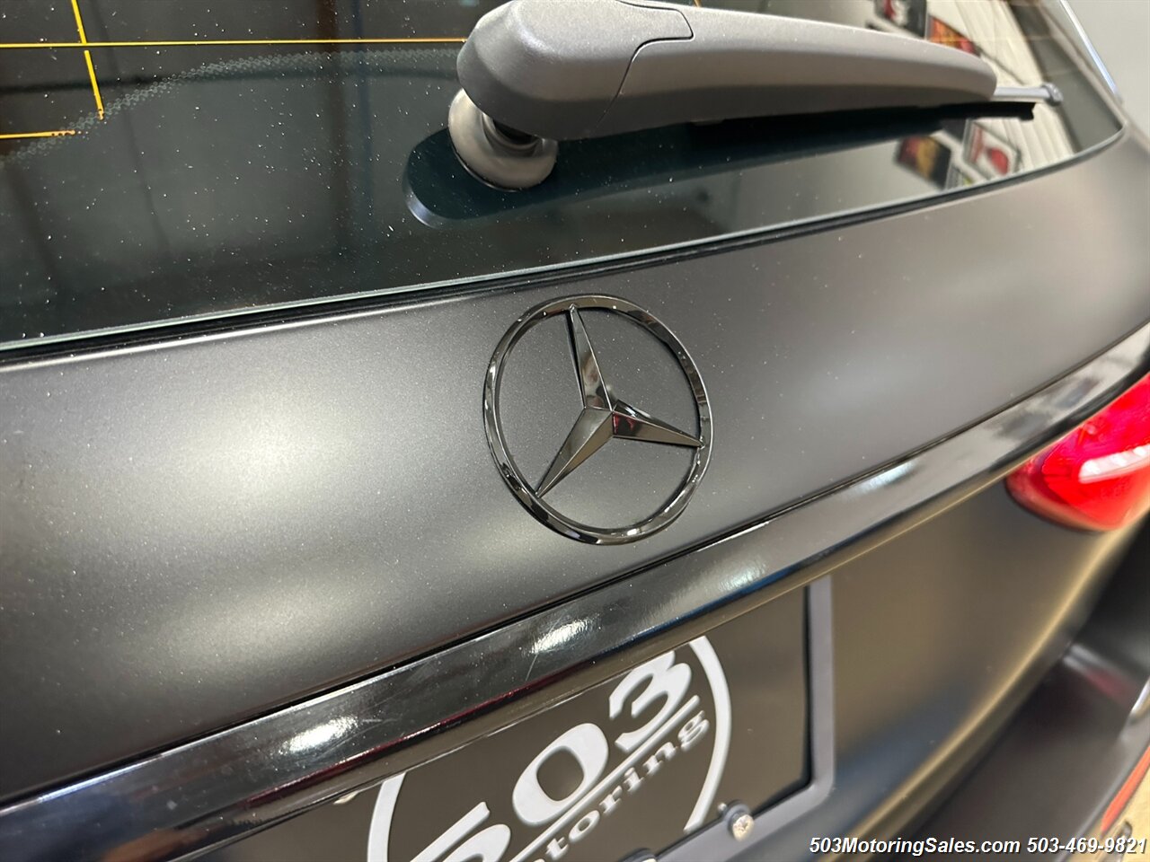 2020 Mercedes-Benz AMG E 63 S  Wagon 4MATIC - Photo 38 - Beaverton, OR 97005