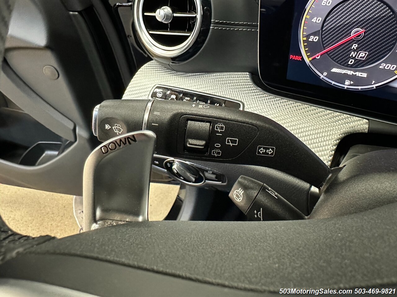 2020 Mercedes-Benz AMG E 63 S  Wagon 4MATIC - Photo 63 - Beaverton, OR 97005