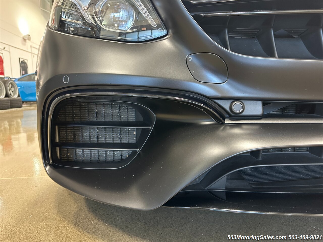 2020 Mercedes-Benz AMG E 63 S  Wagon 4MATIC - Photo 21 - Beaverton, OR 97005