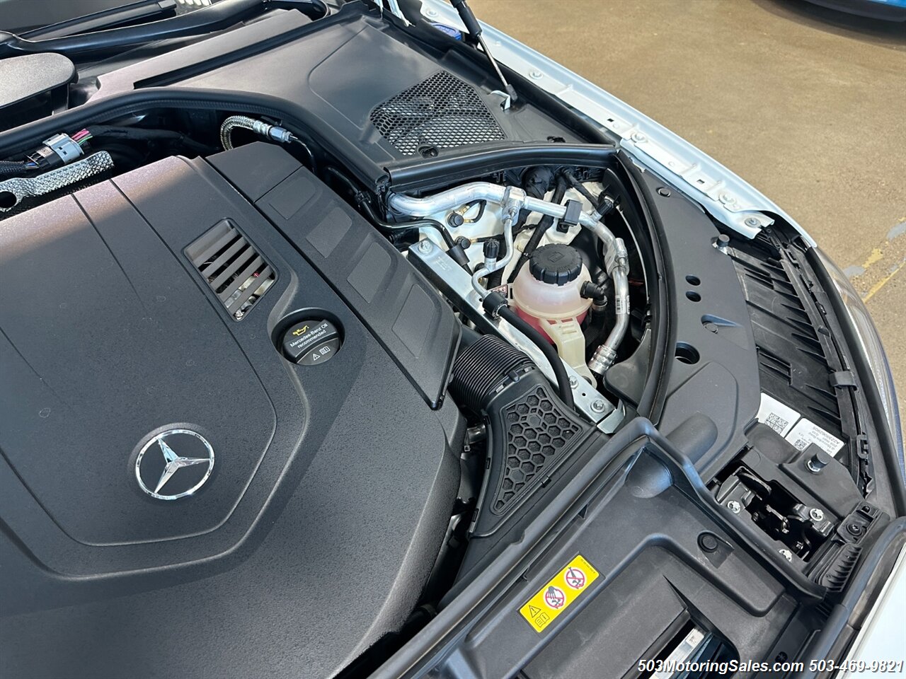 2022 Mercedes-Benz S 580 4MATIC   - Photo 112 - Beaverton, OR 97005