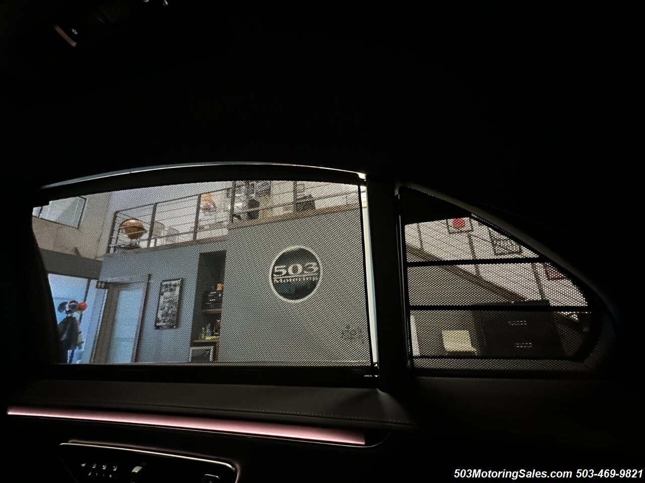 2022 Mercedes-Benz S 580 4MATIC   - Photo 102 - Beaverton, OR 97005