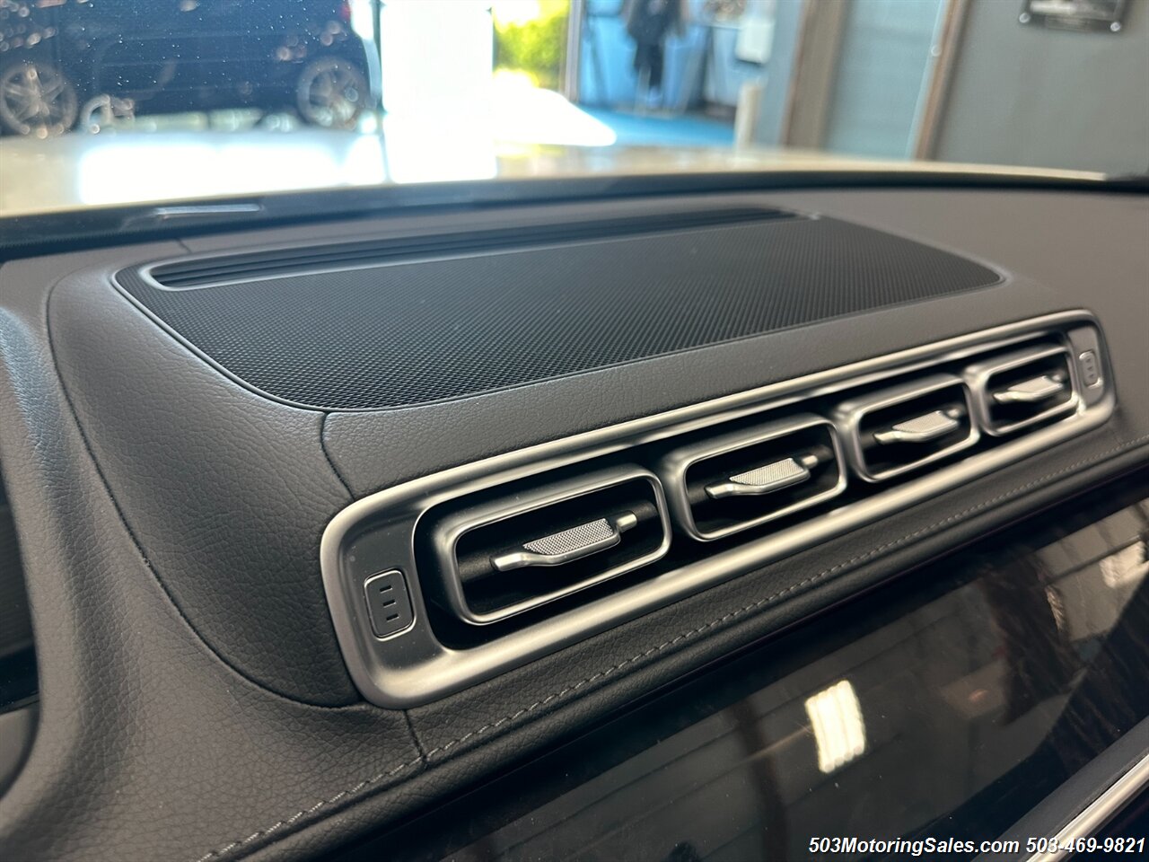 2022 Mercedes-Benz S 580 4MATIC   - Photo 77 - Beaverton, OR 97005