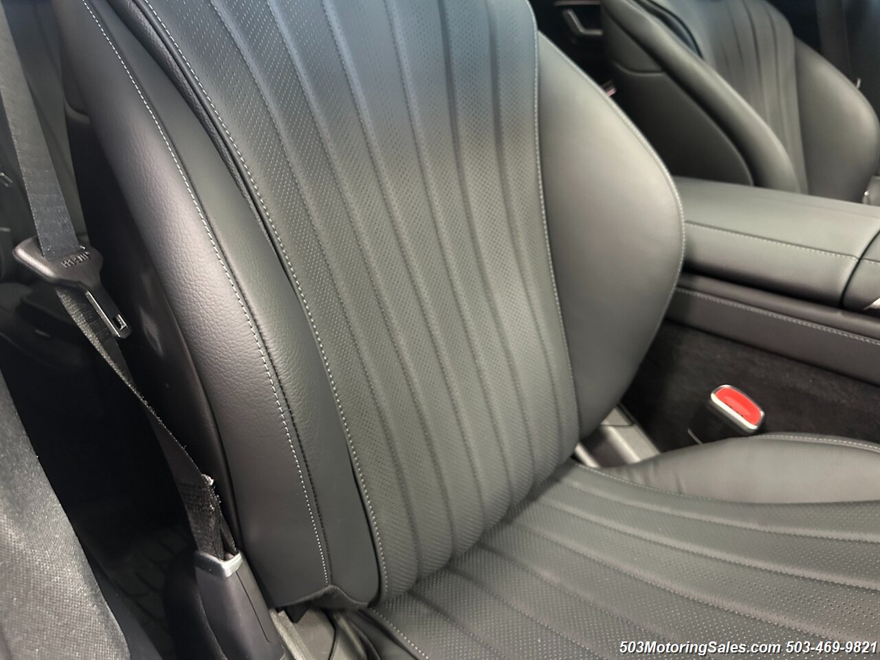 2022 Mercedes-Benz S 580 4MATIC   - Photo 108 - Beaverton, OR 97005