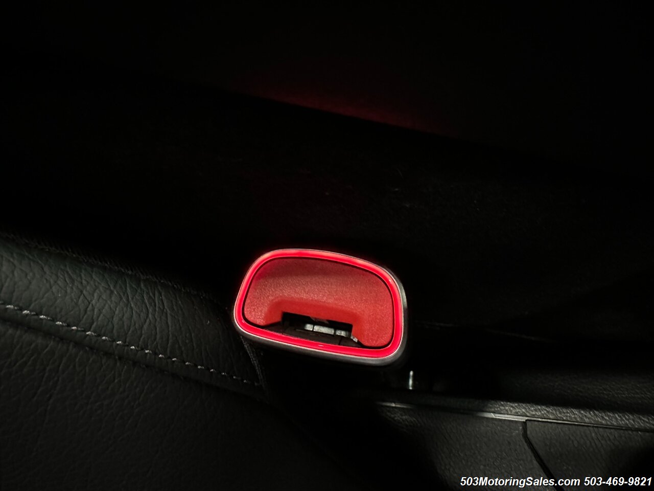 2022 Mercedes-Benz S 580 4MATIC   - Photo 71 - Beaverton, OR 97005