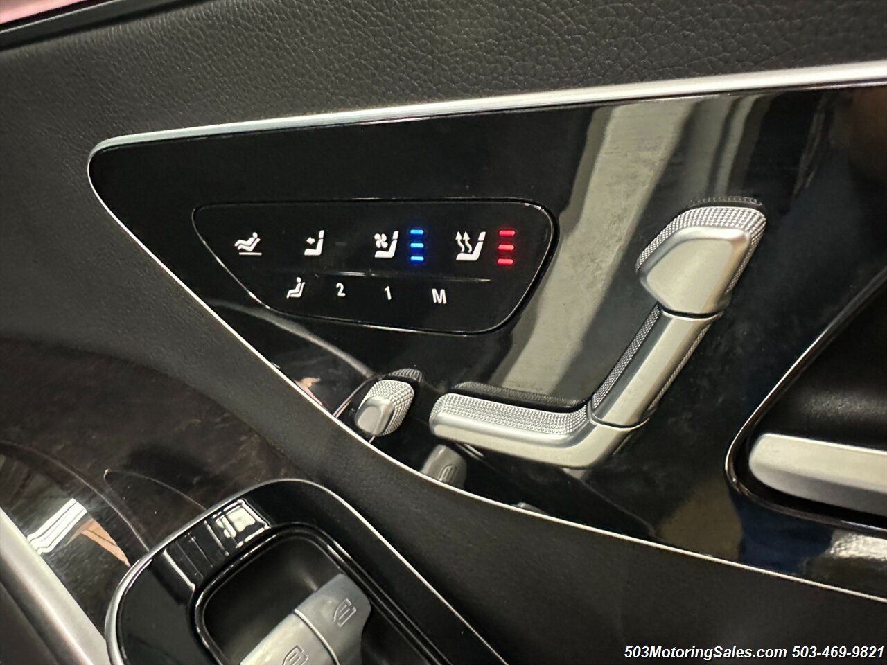 2022 Mercedes-Benz S 580 4MATIC   - Photo 96 - Beaverton, OR 97005