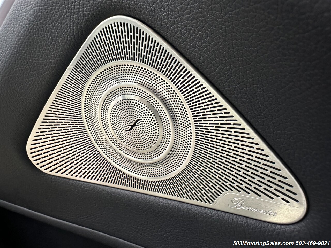 2022 Mercedes-Benz S 580 4MATIC   - Photo 74 - Beaverton, OR 97005
