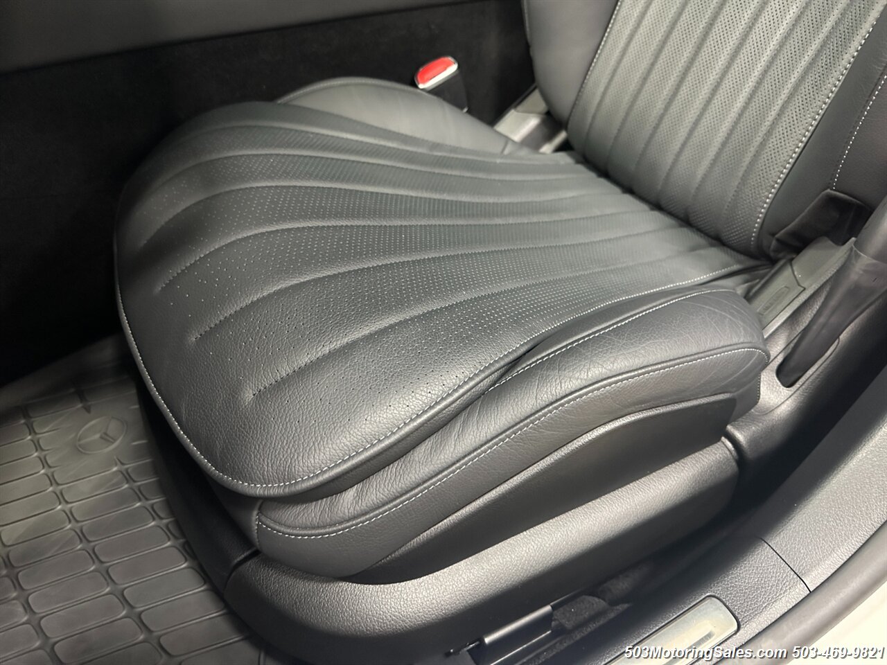 2022 Mercedes-Benz S 580 4MATIC   - Photo 67 - Beaverton, OR 97005