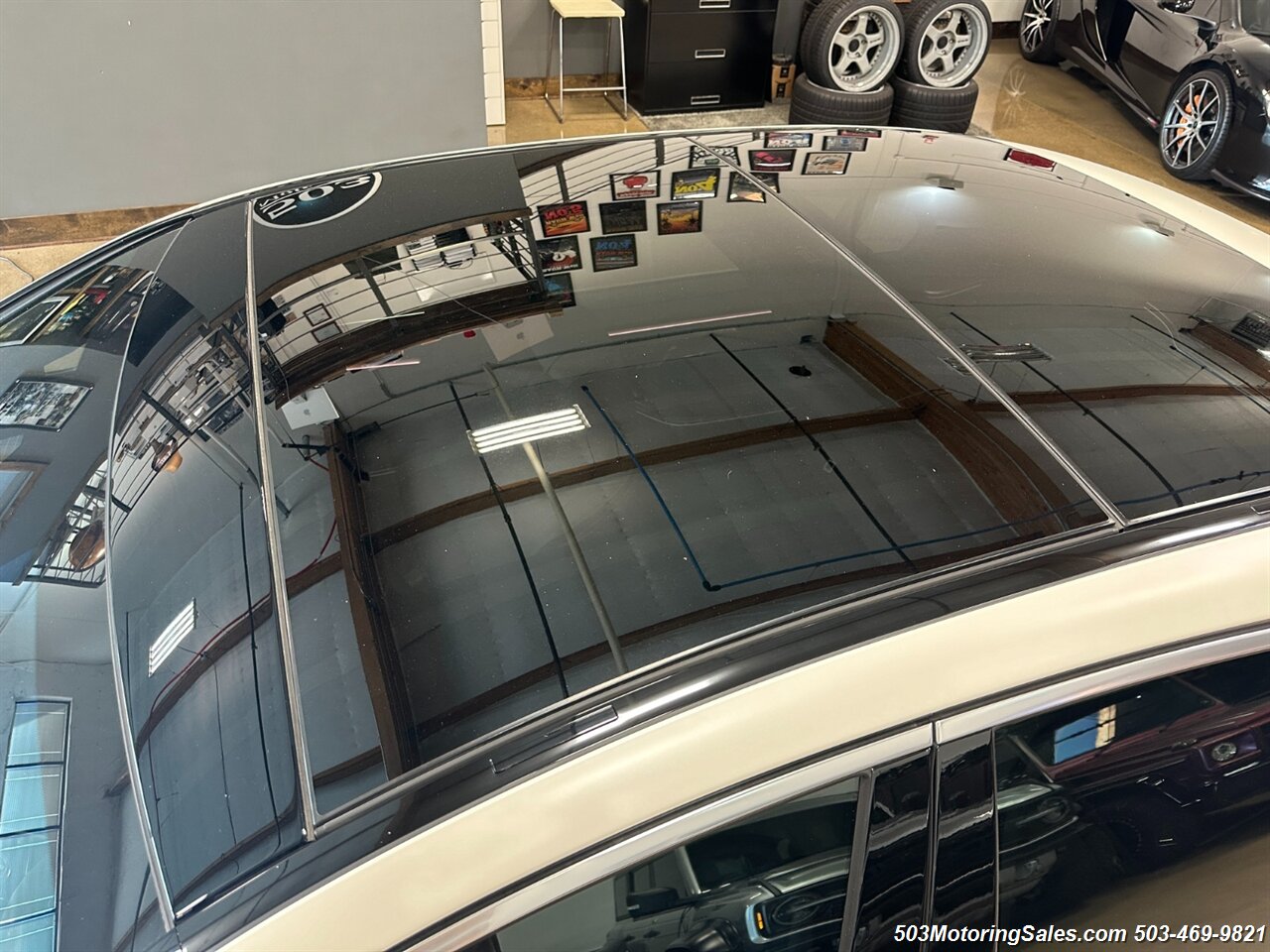 2022 Mercedes-Benz S 580 4MATIC   - Photo 61 - Beaverton, OR 97005