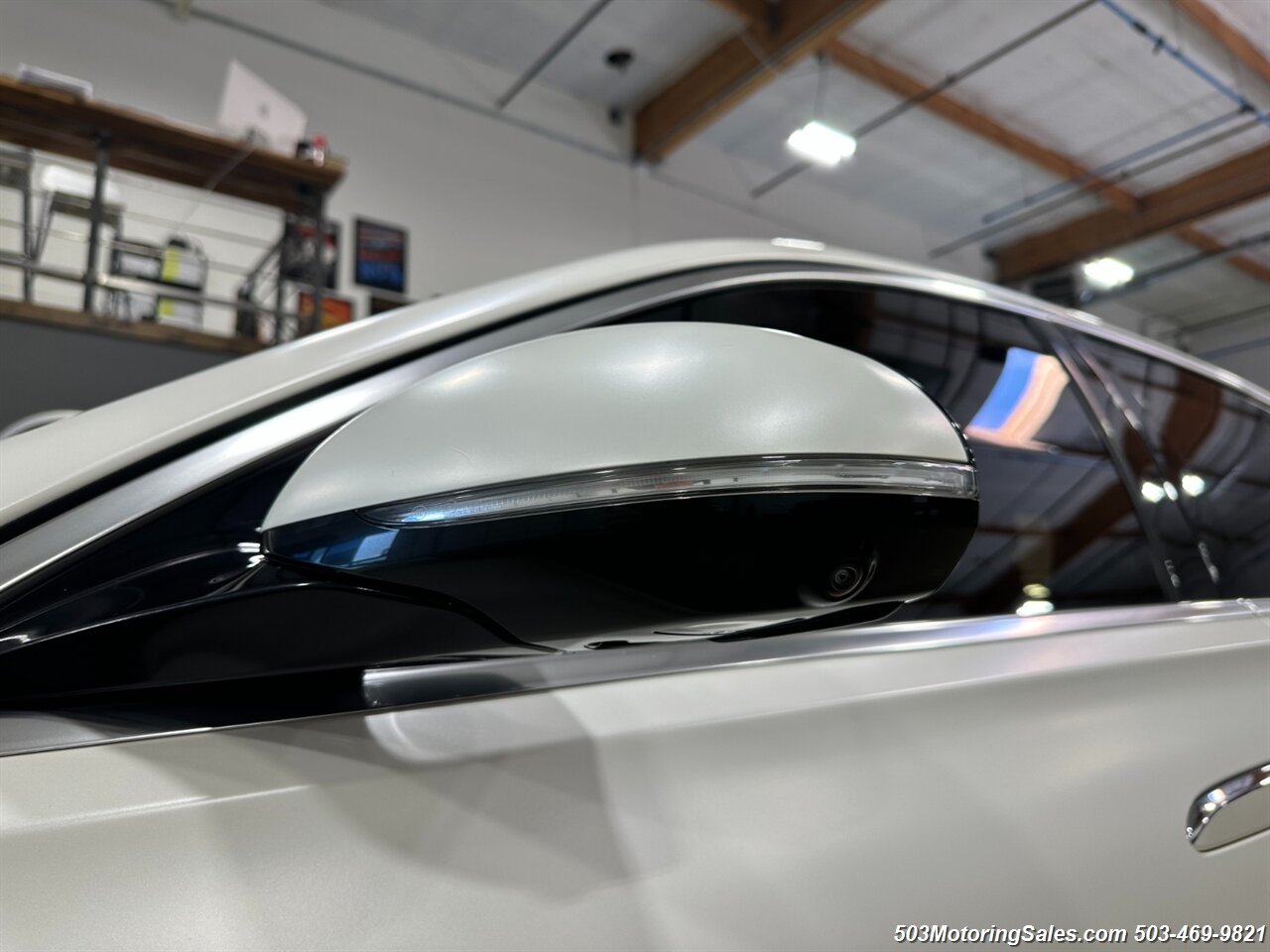 2022 Mercedes-Benz S 580 4MATIC   - Photo 14 - Beaverton, OR 97005
