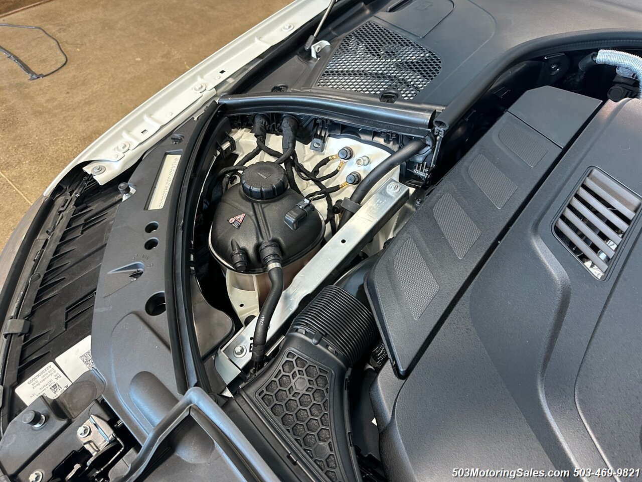 2022 Mercedes-Benz S 580 4MATIC   - Photo 113 - Beaverton, OR 97005