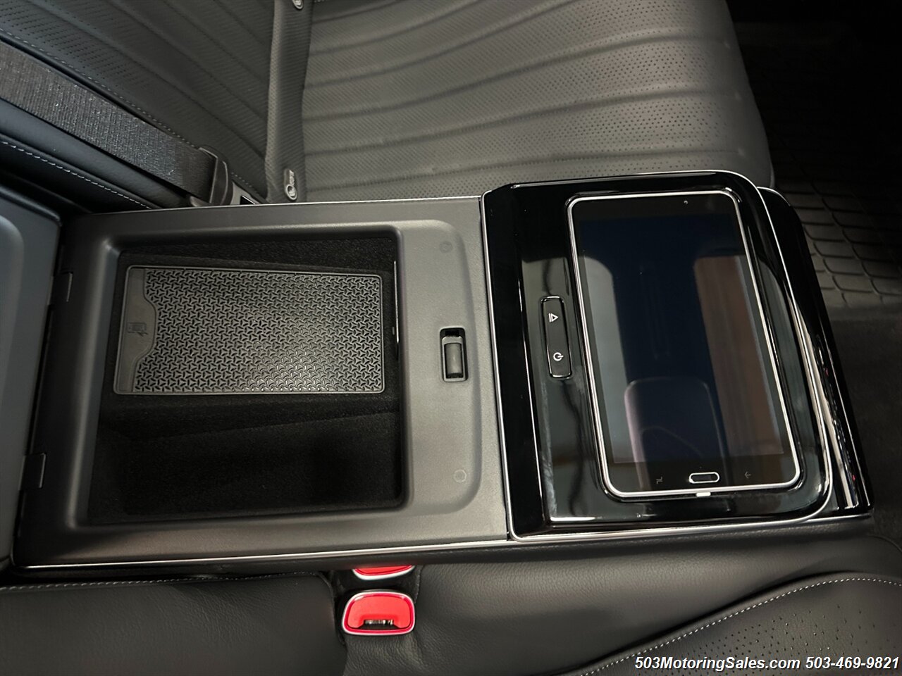 2022 Mercedes-Benz S 580 4MATIC   - Photo 103 - Beaverton, OR 97005