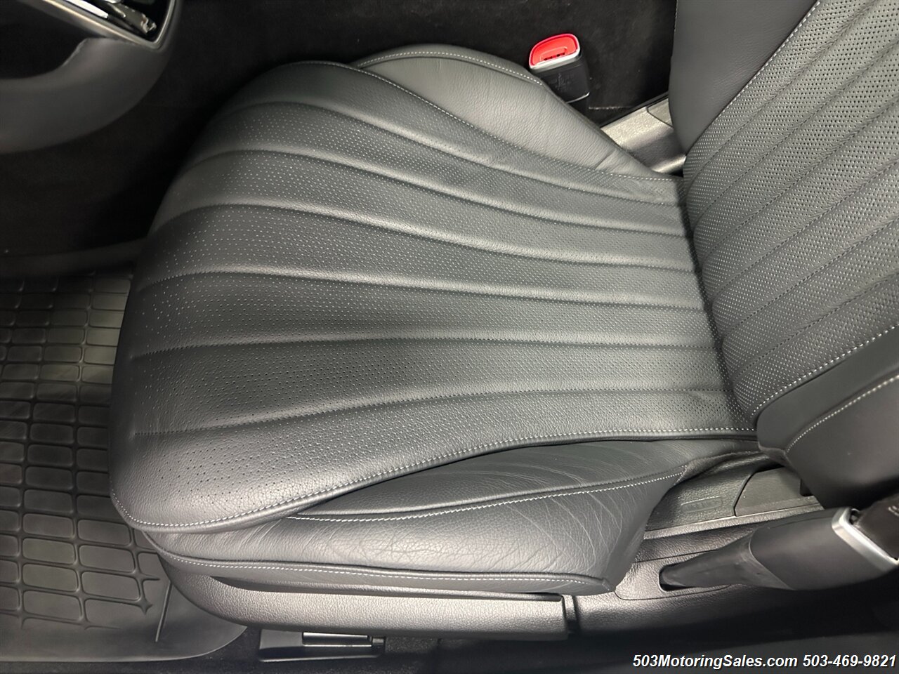 2022 Mercedes-Benz S 580 4MATIC   - Photo 70 - Beaverton, OR 97005