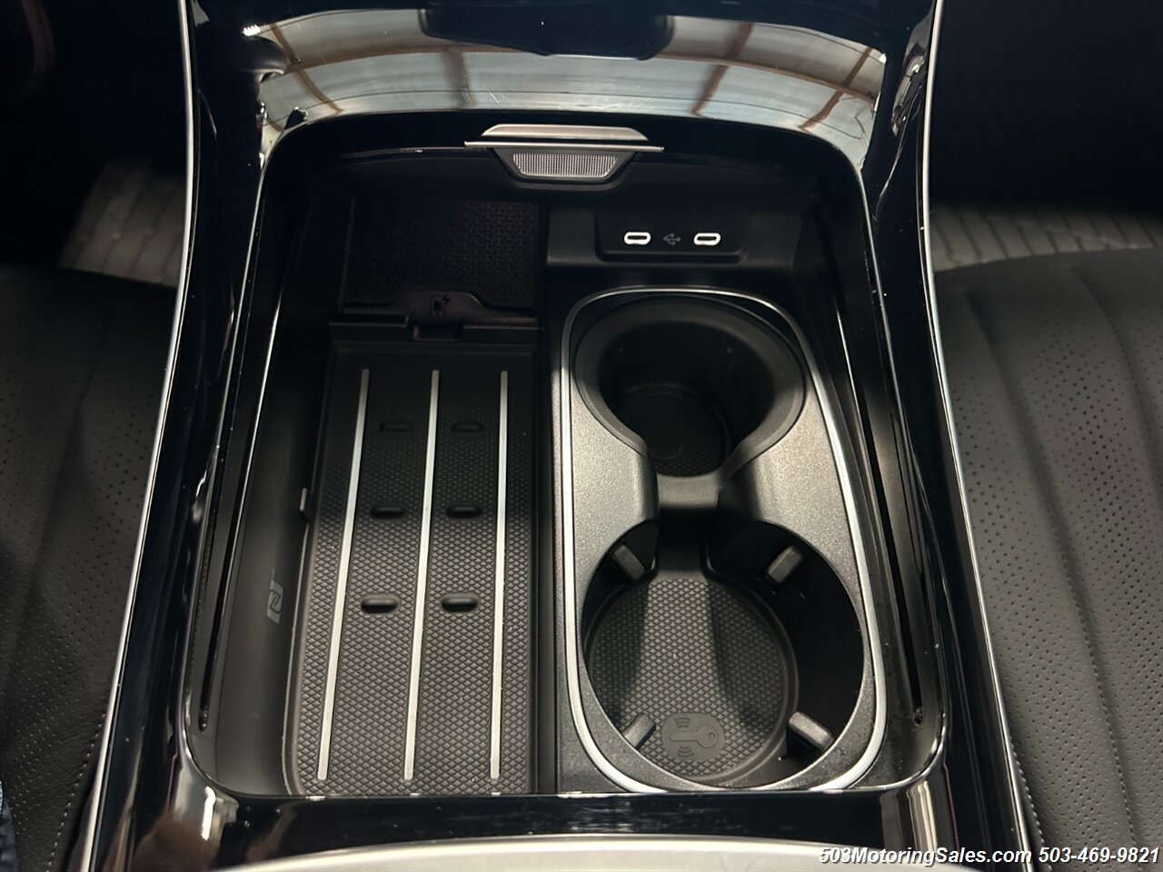 2022 Mercedes-Benz S 580 4MATIC   - Photo 80 - Beaverton, OR 97005