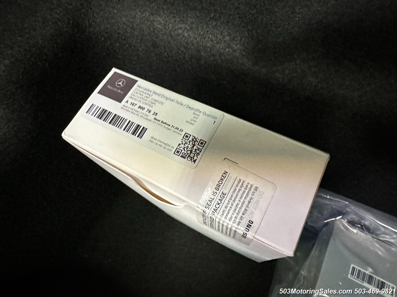 2022 Mercedes-Benz S 580 4MATIC   - Photo 94 - Beaverton, OR 97005