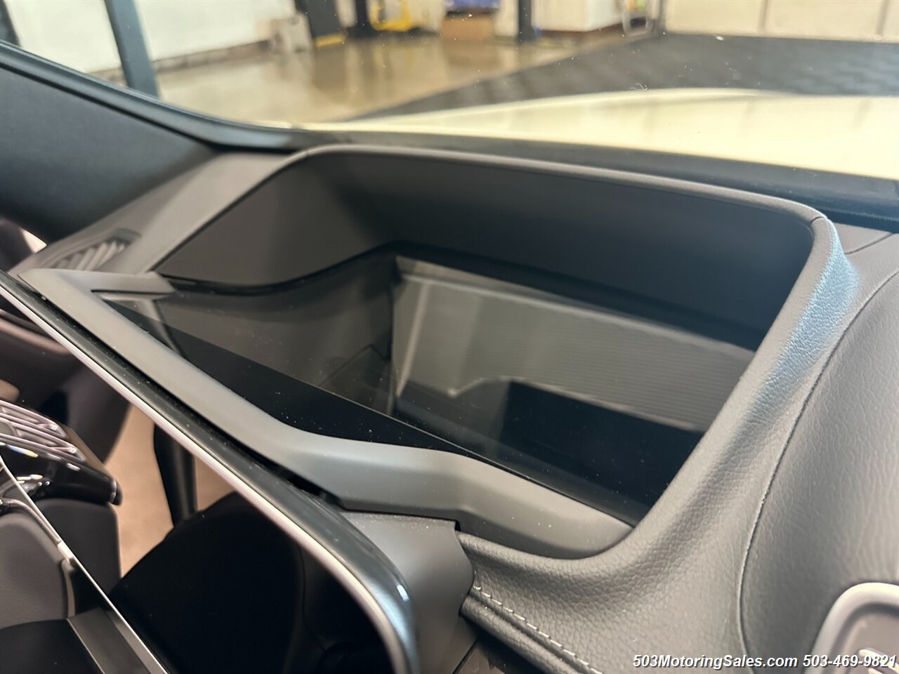 2022 Mercedes-Benz S 580 4MATIC   - Photo 76 - Beaverton, OR 97005