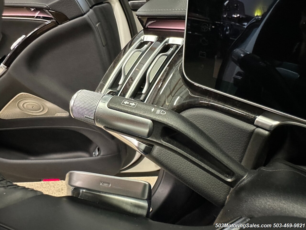 2022 Mercedes-Benz S 580 4MATIC   - Photo 73 - Beaverton, OR 97005