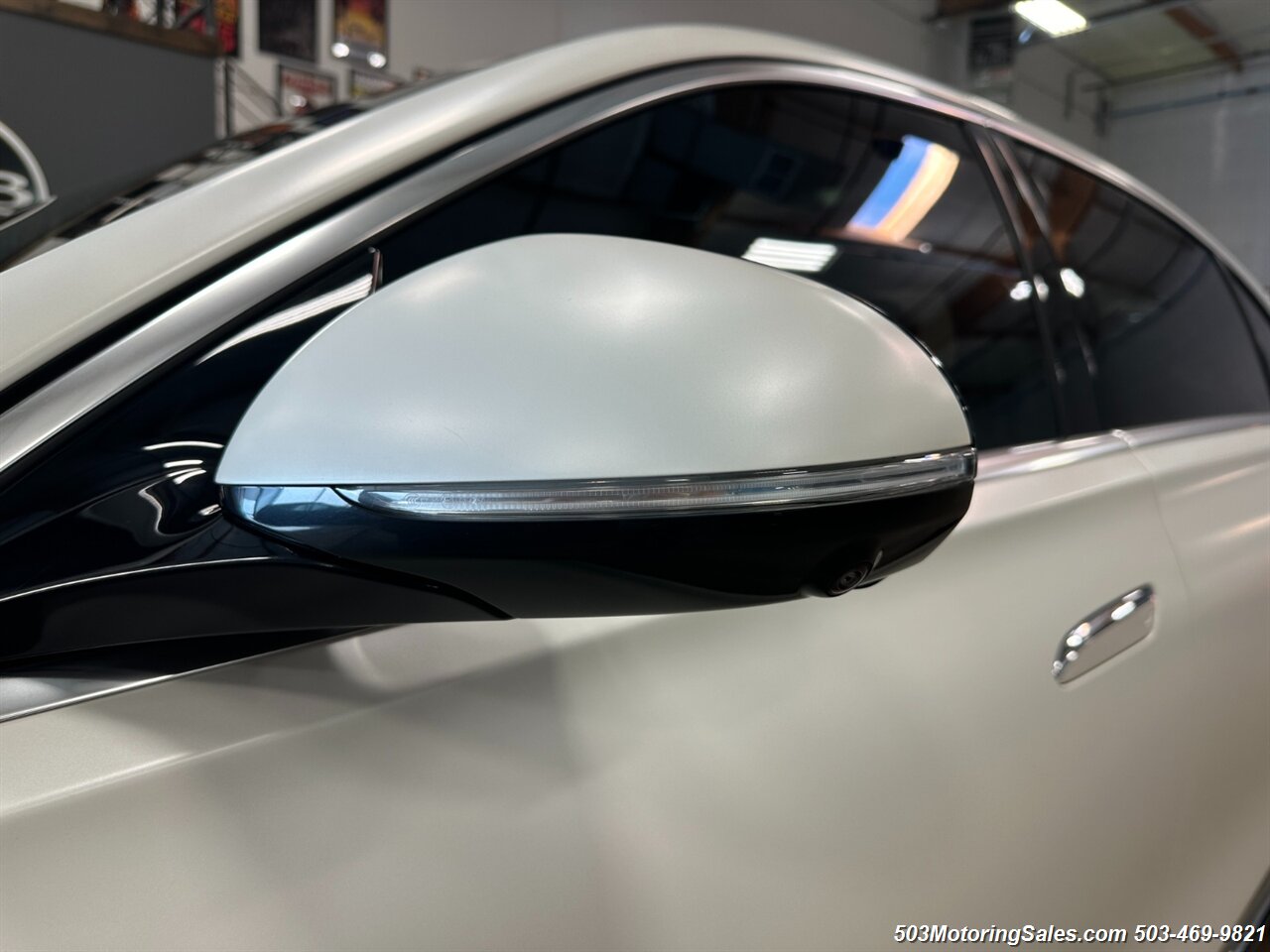 2022 Mercedes-Benz S 580 4MATIC   - Photo 59 - Beaverton, OR 97005